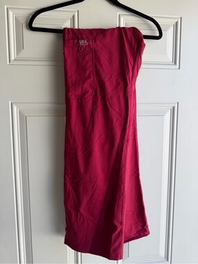 QBK Viral Scrub Pant